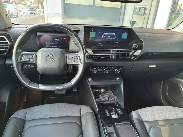 Citroën ë-C4 Shine