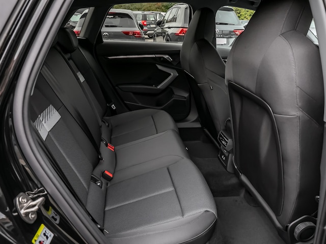 Audi A3 35 TFSI S-Tronic Sportback