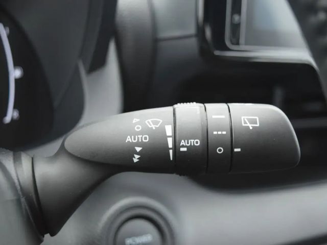 Toyota Yaris Hatchback Hybride