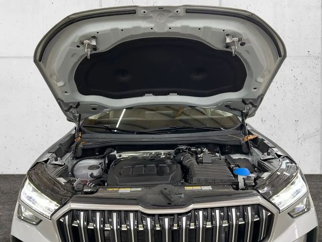 Skoda Kodiaq 2.0 TDI 4x4 Selection