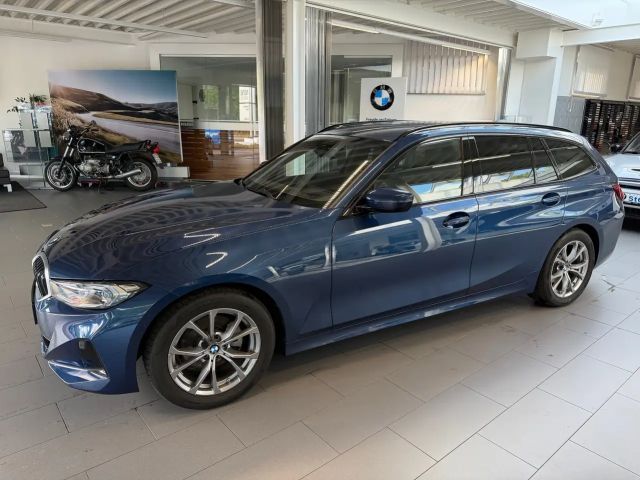 BMW 320 320d Touring