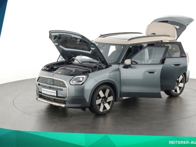 MINI Countryman E Countryman E