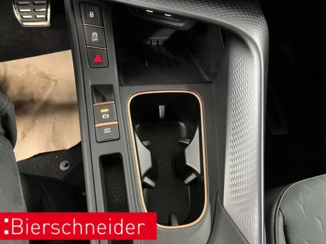 Cupra Terramar 2.0 TSI VZ