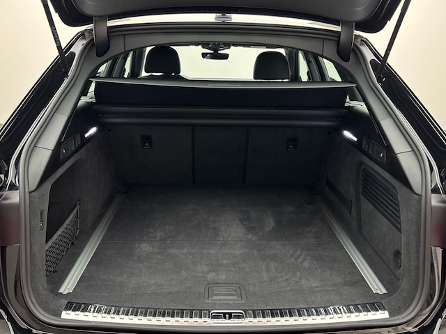 Audi A6 45 TFSI Avant S-Tronic