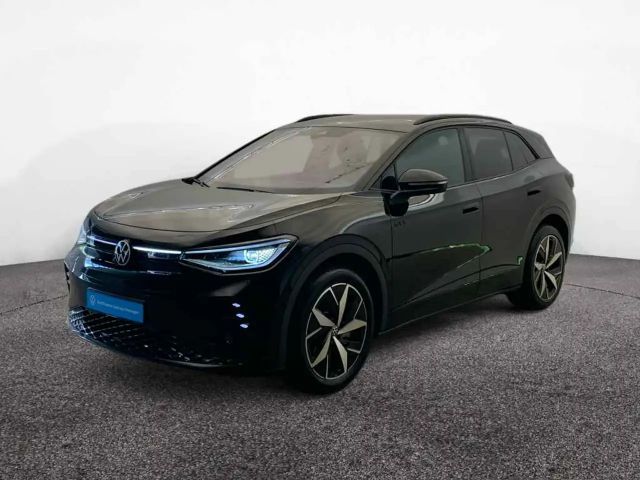 Volkswagen ID.4 GTX IQ.Drive