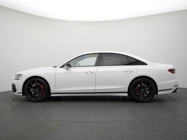 Audi S8 Quattro