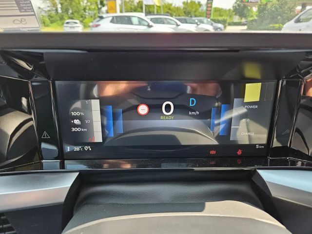 Opel Frontera e-Frontera