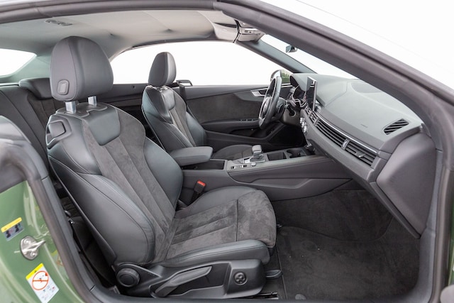 Audi A5 40 TFSI Cabriolet S-Tronic