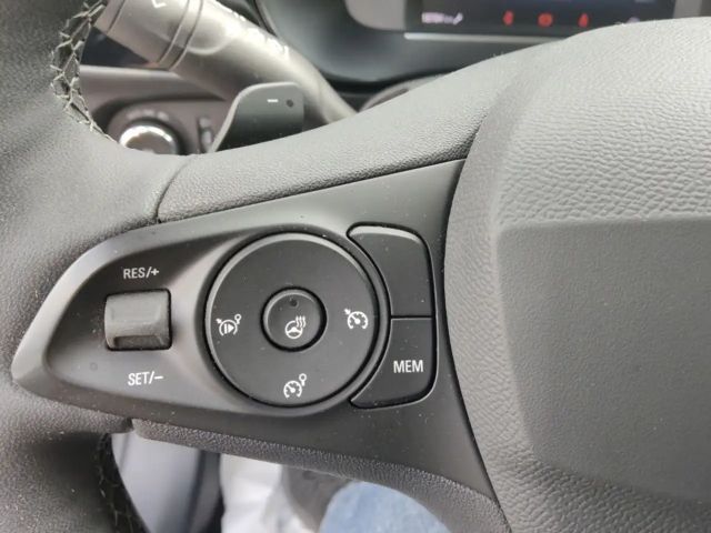 Opel Corsa Automatik,Tech-Paket Komfort-Paket Allwetter DAB T