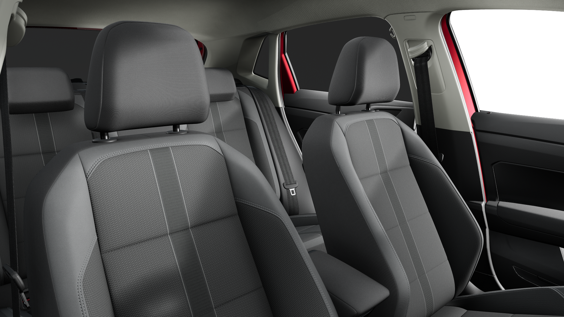 Volkswagen Polo 1.0 TSI Style