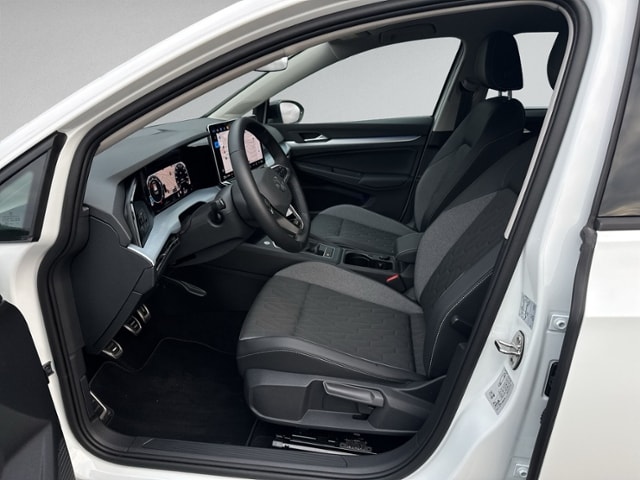 Volkswagen Golf 1.5 TSI Golf VIII