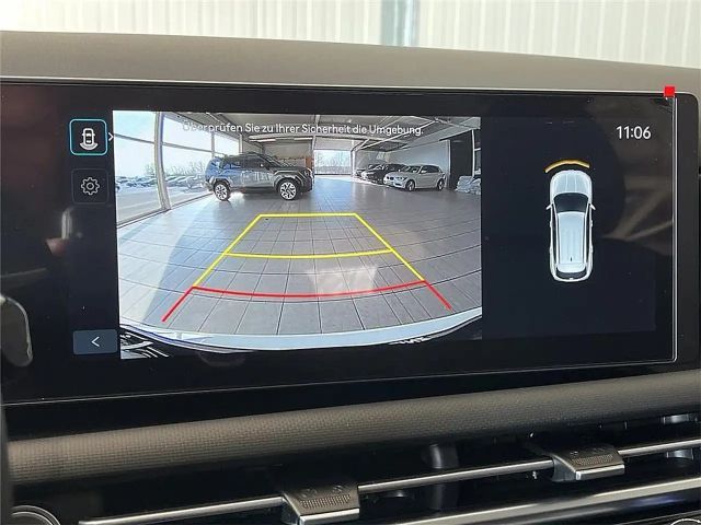 Hyundai Tucson 2WD Go! T-GDi