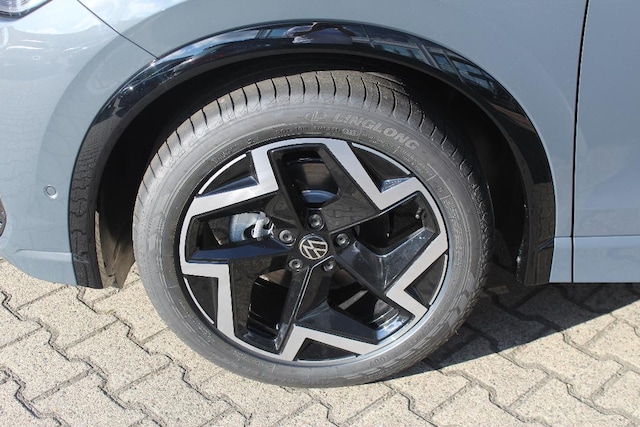 Volkswagen Tiguan 1.5 eTSI DSG