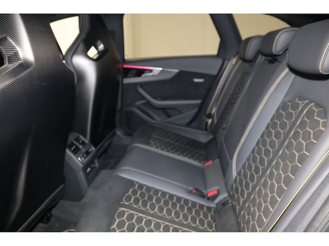 Audi RS4 Avant Quattro