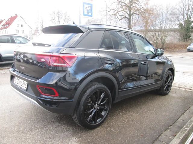 Volkswagen T-Roc 1.5 TSI Style