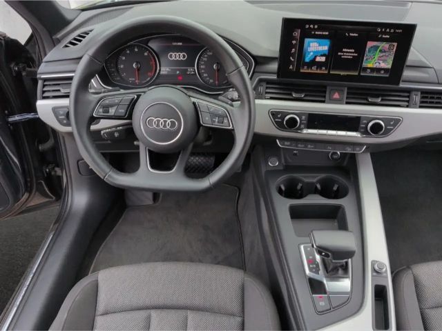 Audi A4 allroad 45 TFSI Quattro