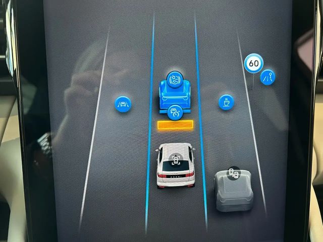 Ford Capri Select abzüglich 3000€ Sofort Prämie