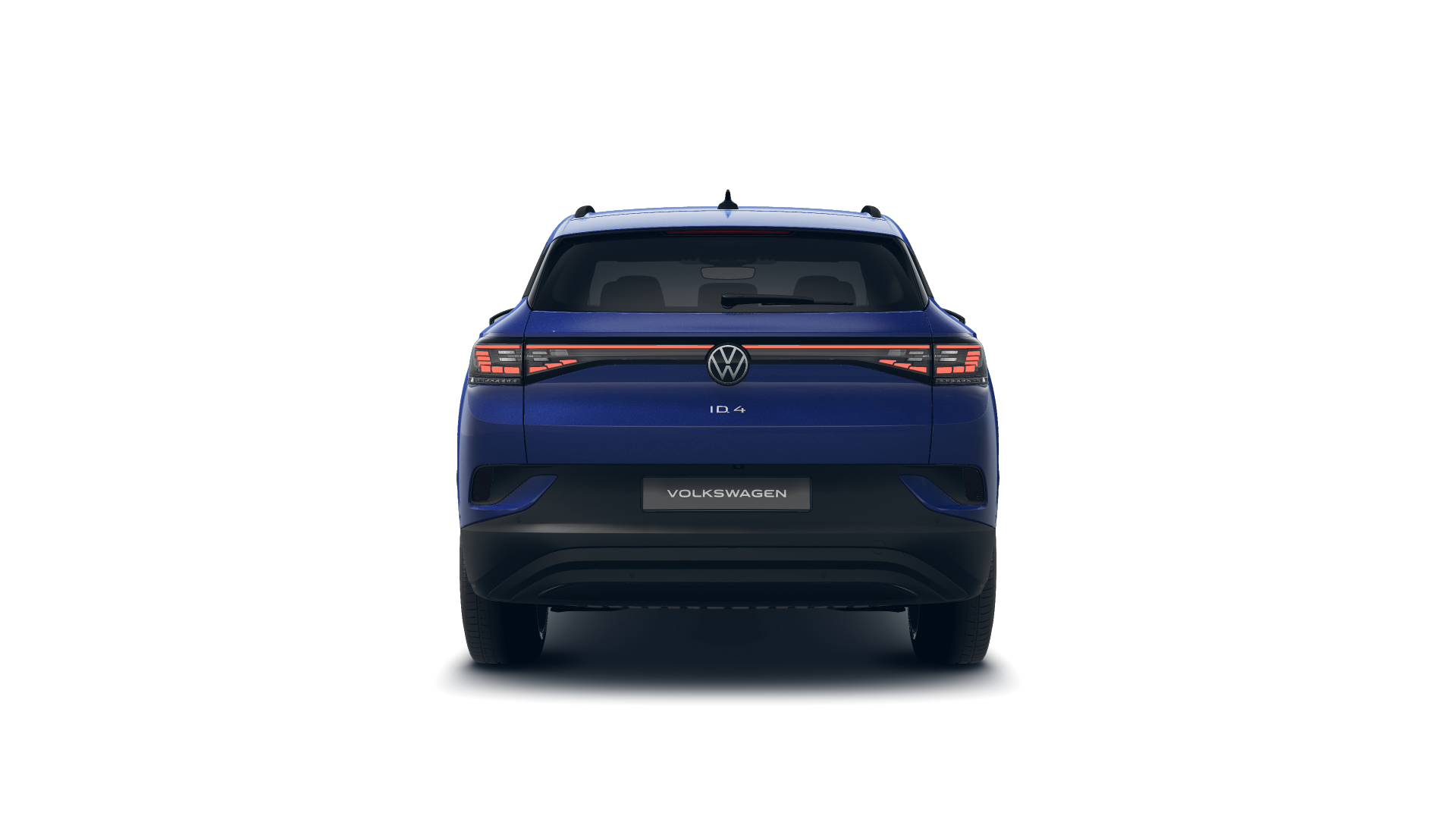 Volkswagen ID.4 IQ.Drive Performance Pro