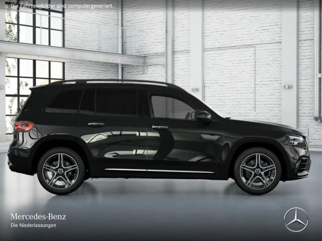 Mercedes-Benz GLB 200 AMG Line