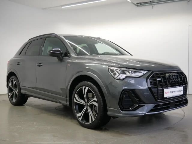 Audi Q3 40 TFSI Quattro