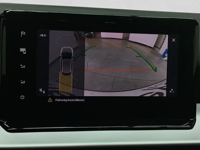 Seat Ibiza 1.0 TSI FR-lijn