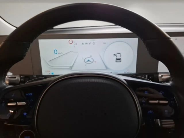 Hyundai IONIQ 5 Techniq