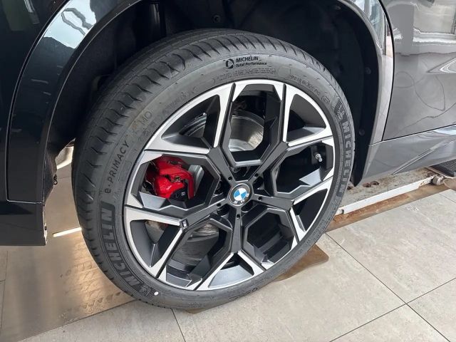 BMW X1 M35 M-PRO+PANO+H&K+360GRAD+AHK+ALCANTARA