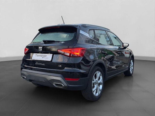 Seat Arona 1.0 TSI FR-lijn