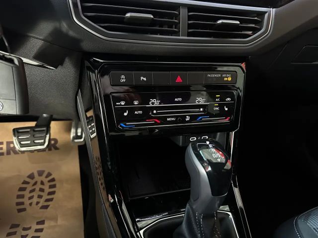 Volkswagen T-Cross DSG R-Line