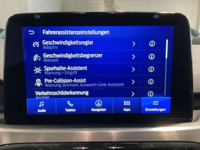 Ford Kuga Plug in Hybrid Titanium