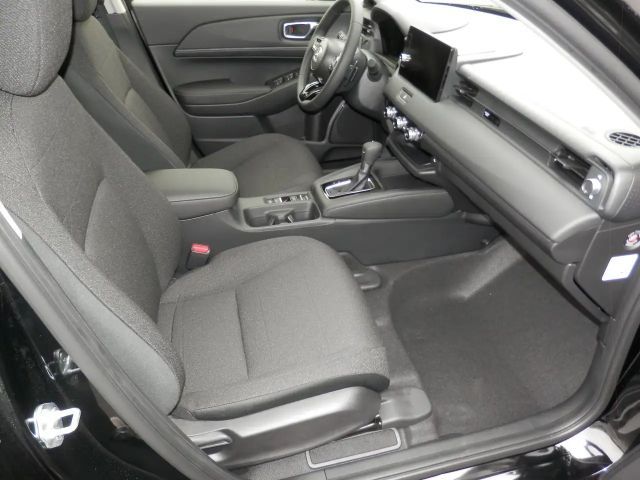 Honda HR-V Elegance Hybrid i-MMD