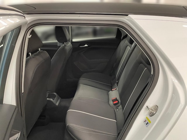 Audi A1 30 TFSI S-Tronic Sportback