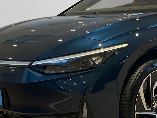 Volkswagen ID.7 GTX Tourer