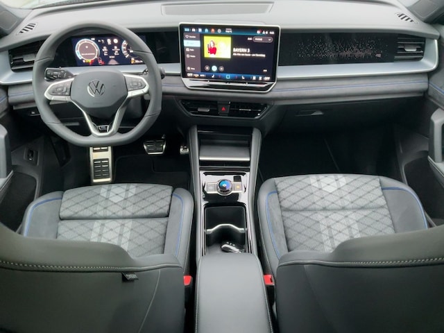 Volkswagen Tayron 2.0 TDI R-Line