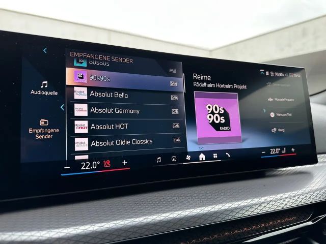 BMW 430 430i Cabrio M-Sport xDrive