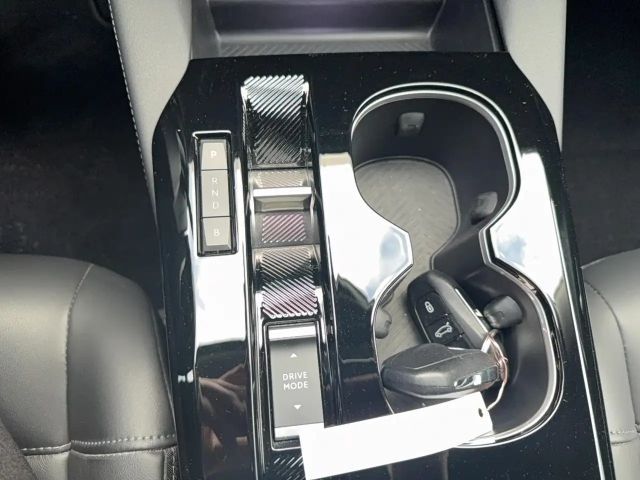 Citroën C5 X Hybrid Shine