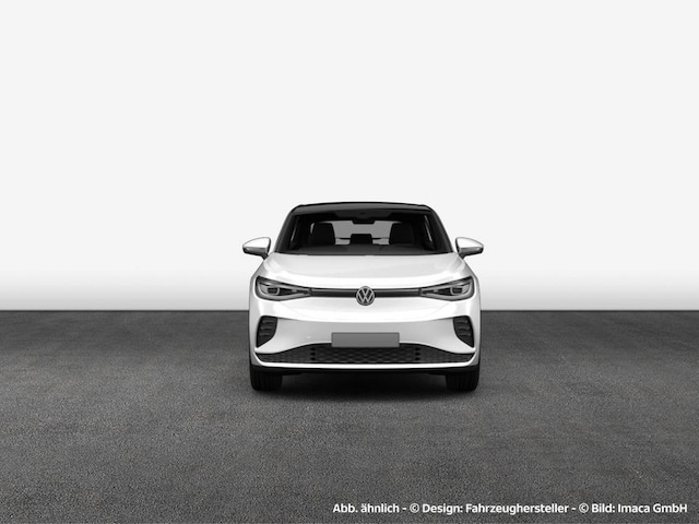 Volkswagen ID.5 77 KWh IQ.Drive Pro