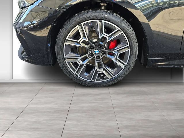 BMW 520 520d M-Sport xDrive