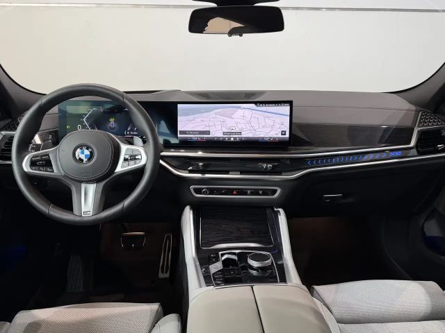 BMW X6 M-Sport xDrive30d