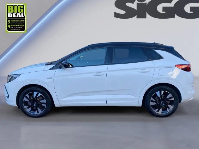 Opel Grandland X Innovation
