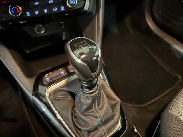 Opel Corsa 1.2 Turbo Edition