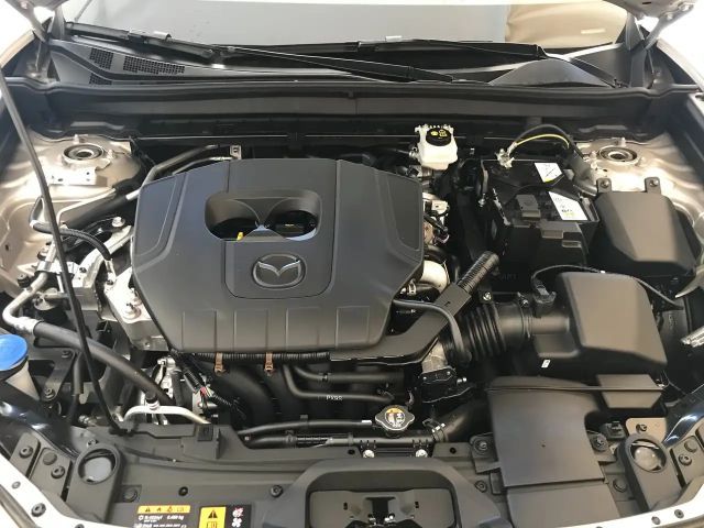 Mazda CX-30 2.5L Homura SkyActiv e-Skyactiv