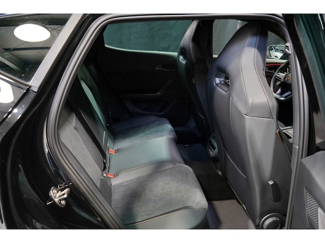 Cupra Formentor 1.5 eTSI AHK Edge-Paket Panoramadach