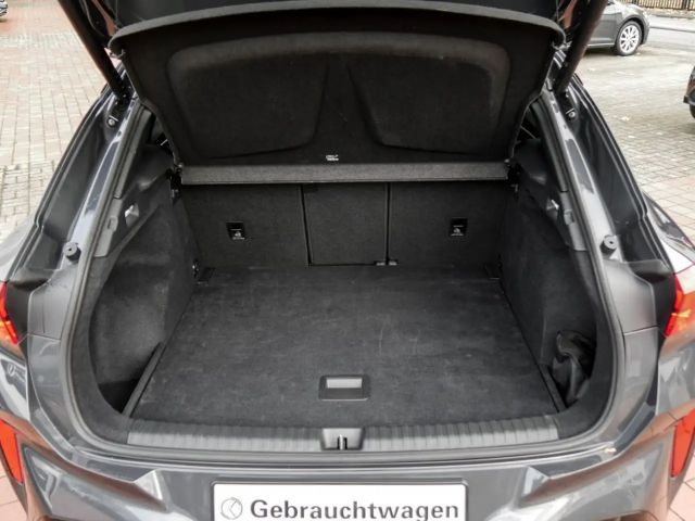 Cupra Terramar 1.5 eTSI