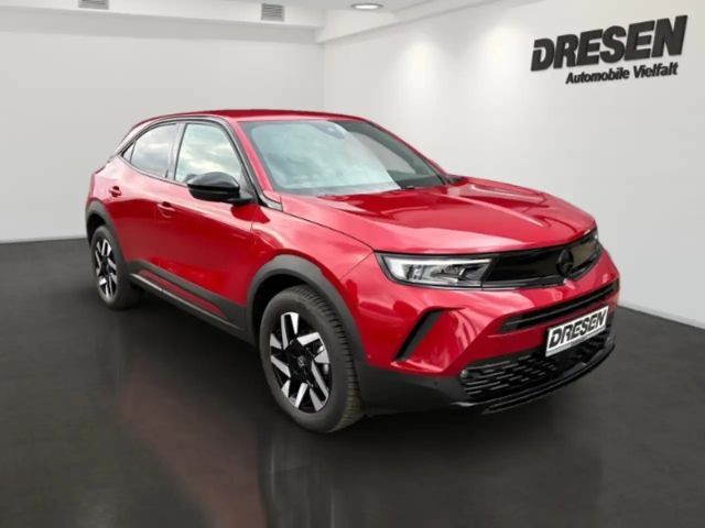 Opel Mokka GS-Line Grand Sport