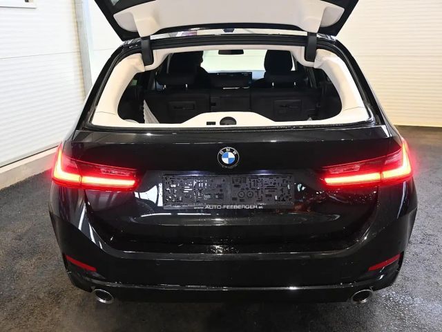 BMW 320 320d Touring xDrive