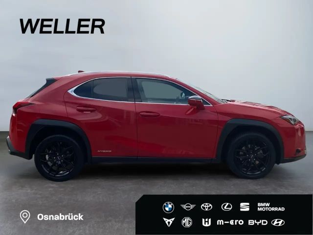 Lexus UX 250h Style Edition