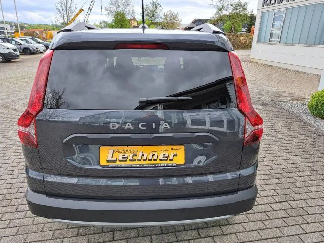 Dacia Jogger Comfort