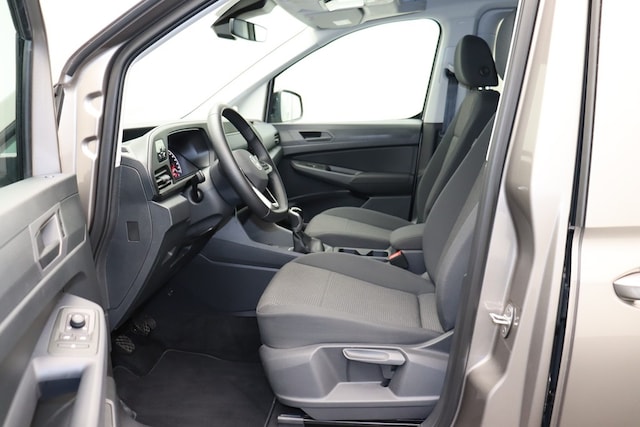 Volkswagen Caddy 2.0 TDI Maxi