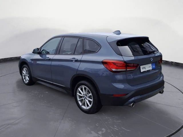 BMW X1 Advantage pakket sDrive20i